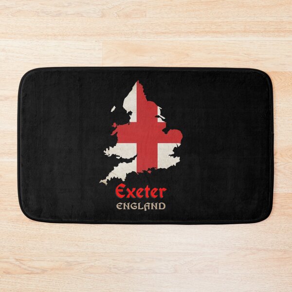 Item preview, Exeter, city of England designed and sold by byHexxer.