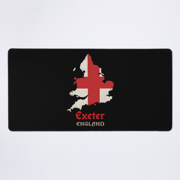 Item preview, Exeter, city of England designed and sold by byHexxer.