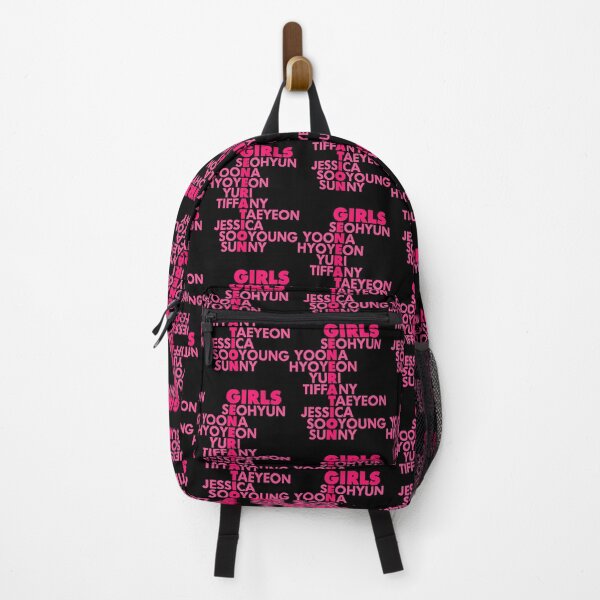 Item preview, GIRLS GENERATION Font designed and sold by phanbichch.