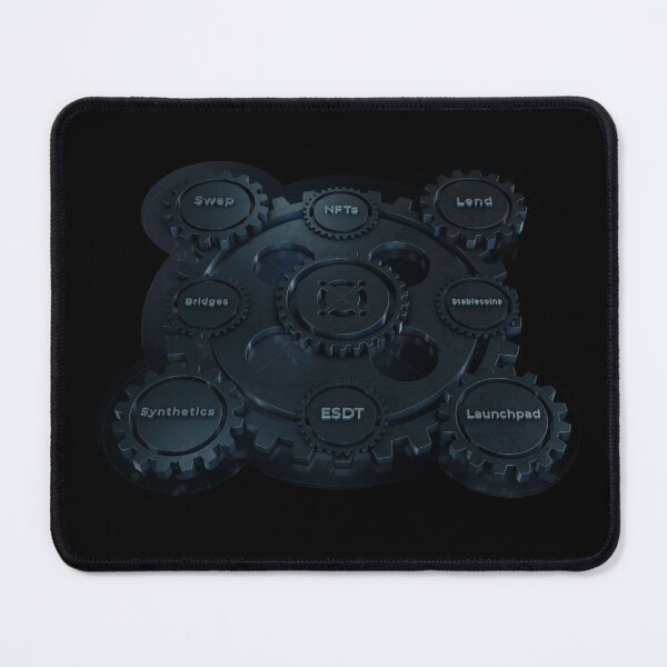 Item preview, Elrond mechanical wheels designed and sold by guaka-molly.