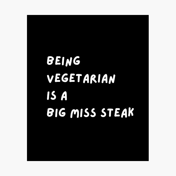 big miss steak meme transparent version Throw Pillow for Sale by