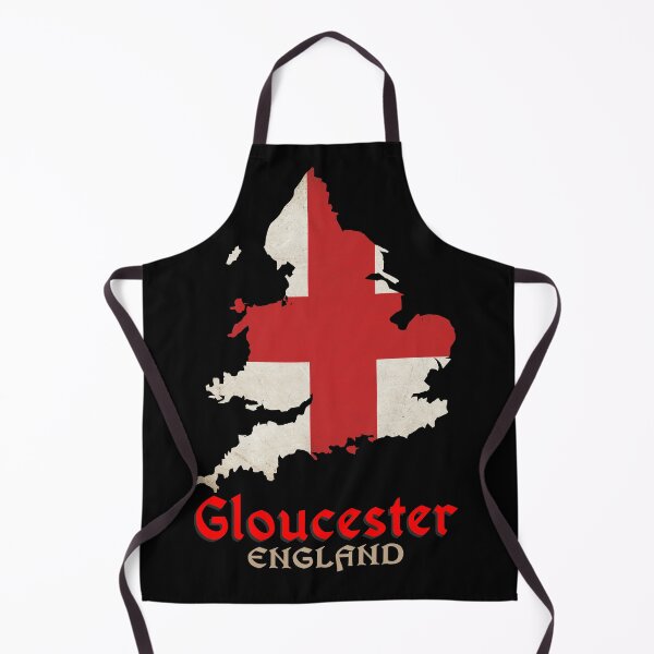 Item preview, Gloucester, city of England designed and sold by byHexxer.