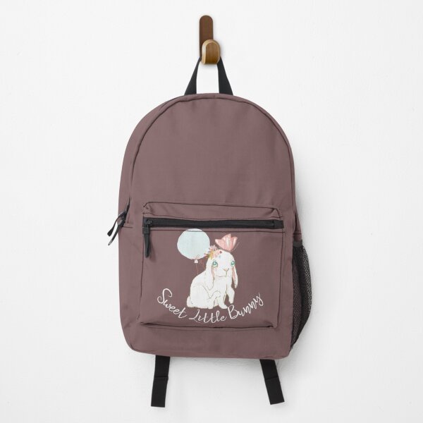 Item preview, Sweet Little Bunny, Rabbit, Bunnysbunny designed and sold by DiensDesign.