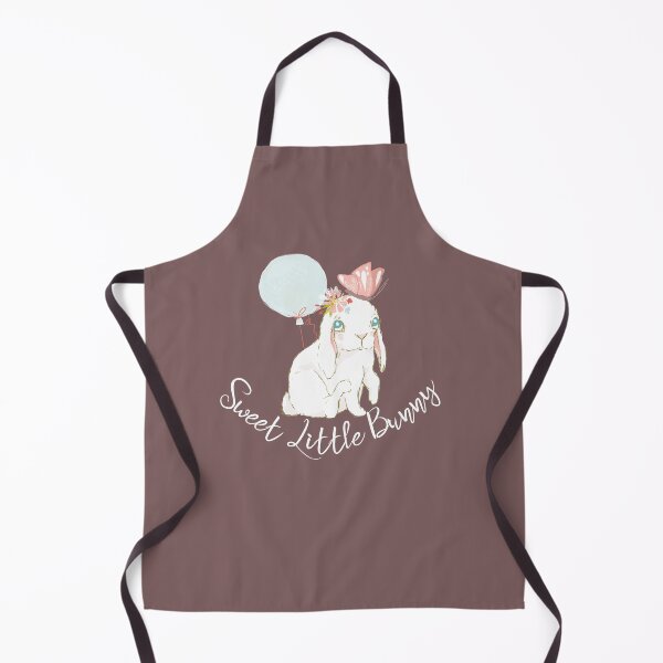 Item preview, Sweet Little Bunny, Rabbit, Bunnysbunny designed and sold by DiensDesign.