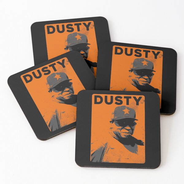 Item preview, Dusty Baker designed and sold by malako9215.