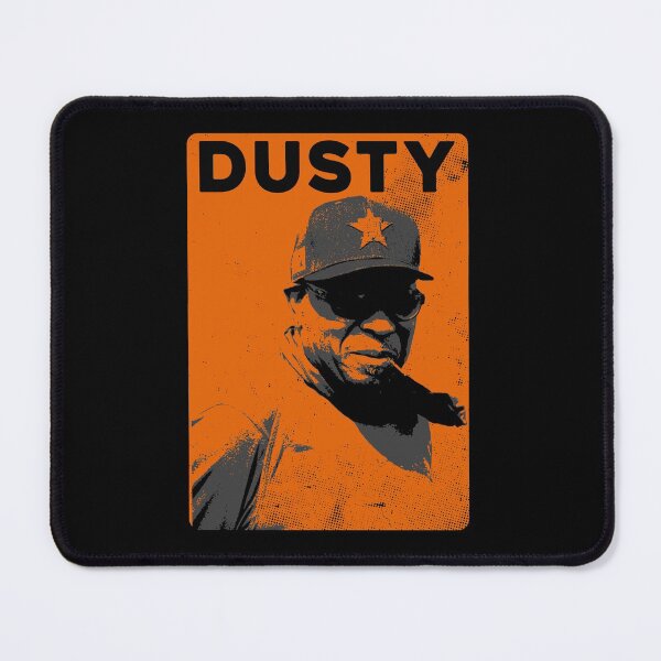 Item preview, Dusty Baker designed and sold by malako9215.