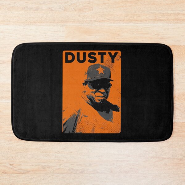 Item preview, Dusty Baker designed and sold by malako9215.