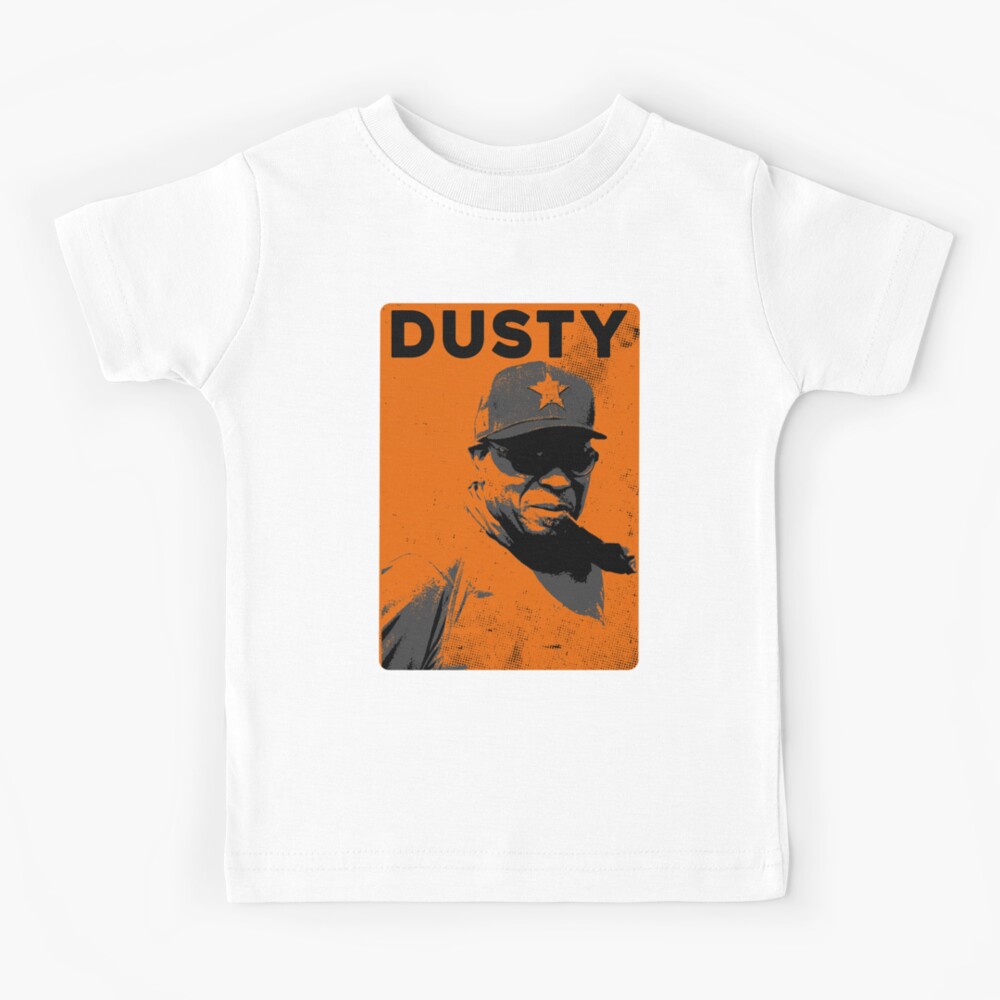 Official Dusty Baker For President shirt, hoodie, tank top