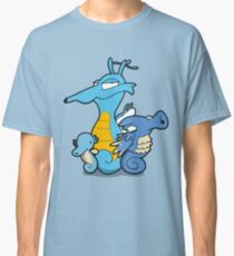 King of the Sea Classic T-Shirt