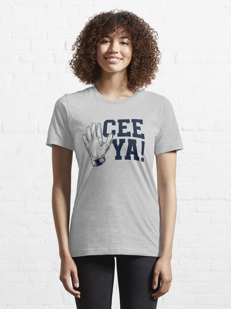 Discover CeeDee Lamb Cee Ya Essential T-Shirt, CeeDee Lambs Retro Essential T-Shirt