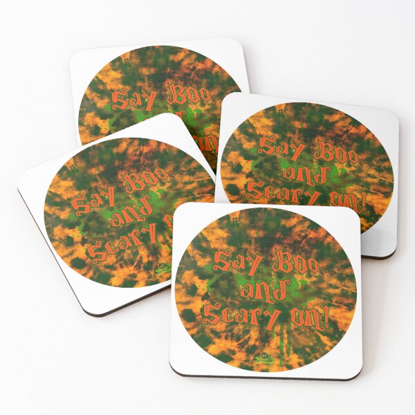 Item preview, Tie Dye G71N190002 - Halloween designed and sold by Gio71Nico19.