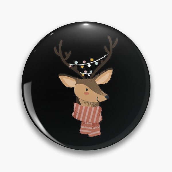 Item preview, reindeer light designed and sold by zaher97.