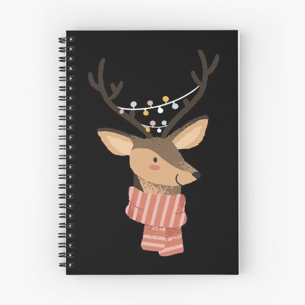 Item preview, reindeer light designed and sold by zaher97.