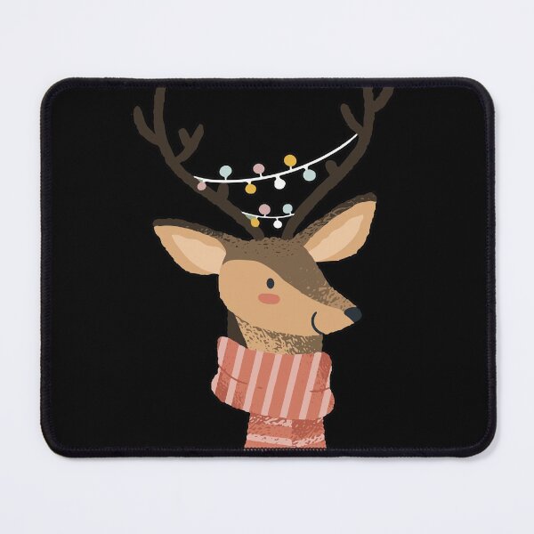 Item preview, reindeer light designed and sold by zaher97.