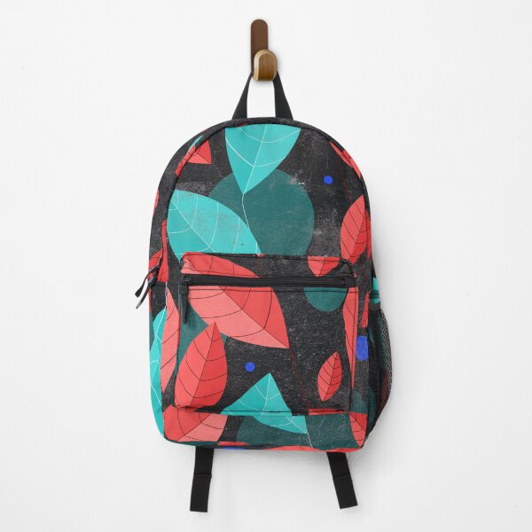 Item preview, Leaves pattern designed and sold by Bigika.