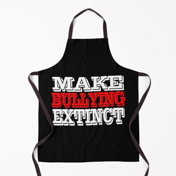 Item preview, make bullying extinct 3 designed and sold by Nikmay Design.