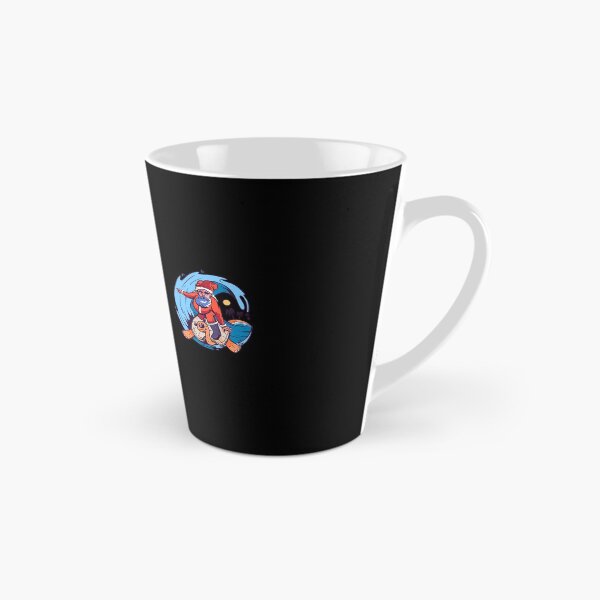 Item preview, santa Surfing designed and sold by zaher97.