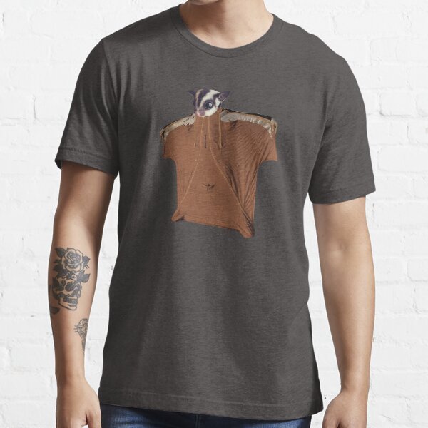 Sugarglider Wingsuit Essential T-Shirt