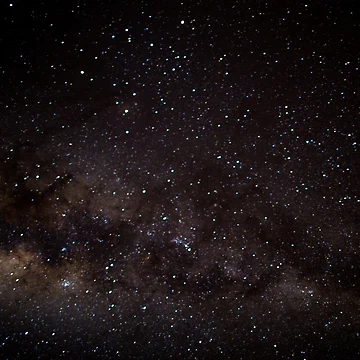 Artwork thumbnail, Celestial by InNature