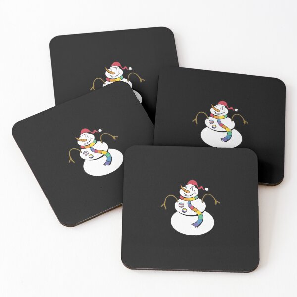 Item preview, Snowman Face designed and sold by zaher97.