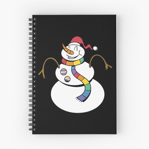 Item preview, Snowman Face designed and sold by zaher97.