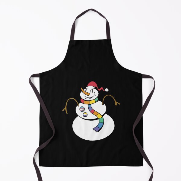 Item preview, Snowman Face designed and sold by zaher97.