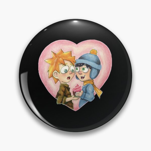 Item preview, Creek Heart  designed and sold by phanbichch.