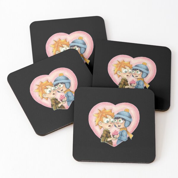 Item preview, Creek Heart  designed and sold by phanbichch.