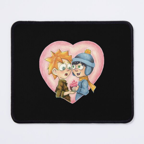 Item preview, Creek Heart designed and sold by phanbichch.