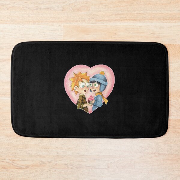 Item preview, Creek Heart  designed and sold by phanbichch.