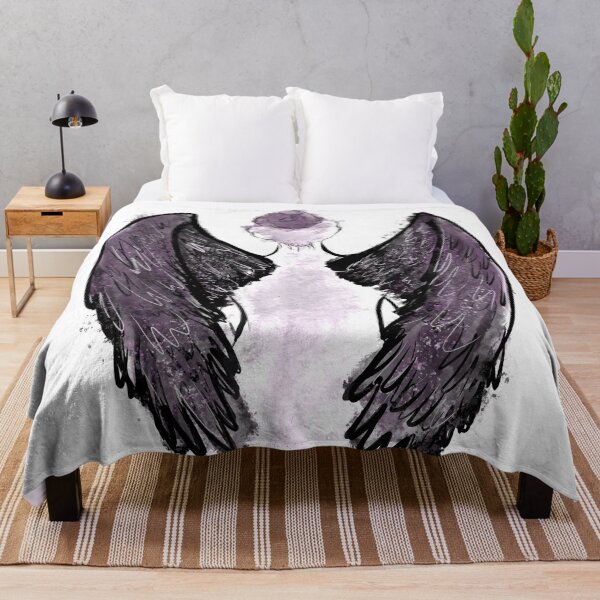Item preview, Fallen angel designed and sold by Treasuredreams.