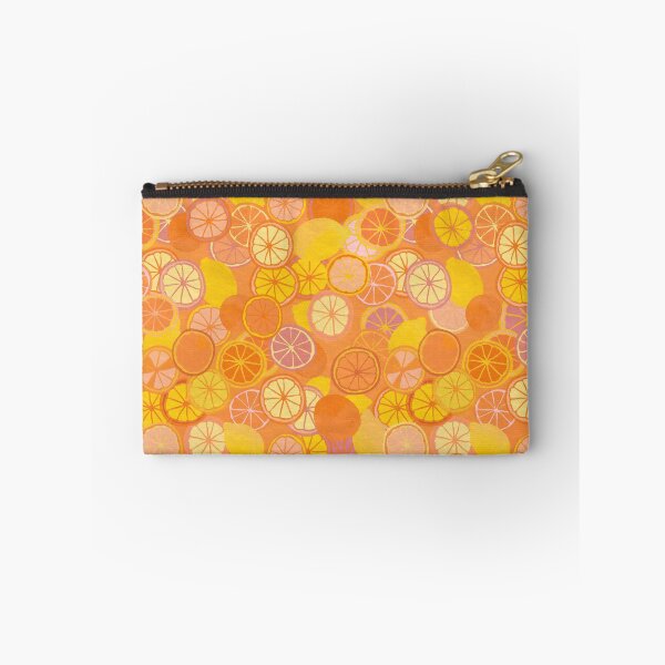 Item preview, Groovy Retro Citrus designed and sold by KizzyW.