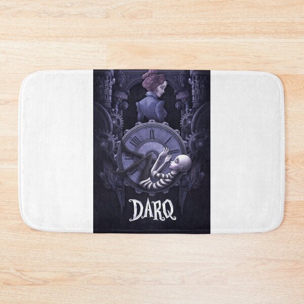 Item preview, Darq designed and sold by Getaway21.