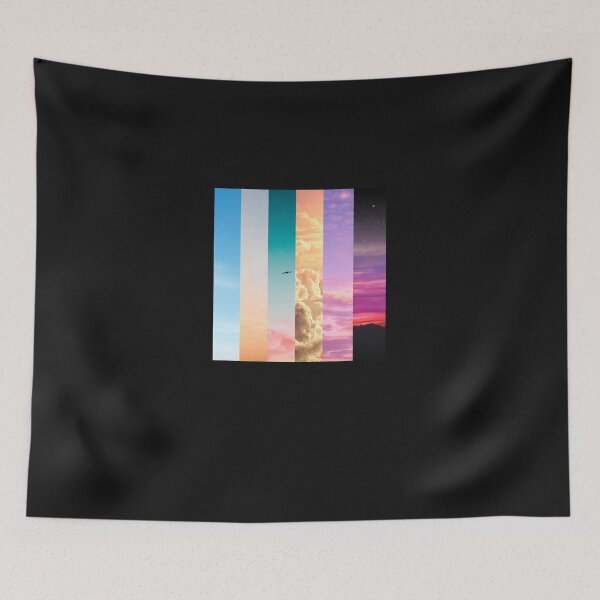 Item preview, Sky Vibes Classic designed and sold by DuangpornShea.