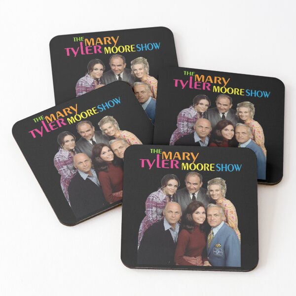 Item preview, Mary Tyler Moore Show designed and sold by superbarkah.
