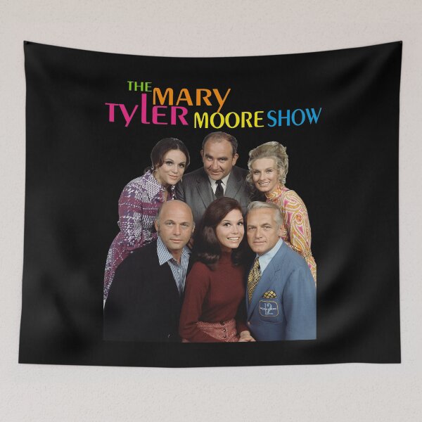 Item preview, Mary Tyler Moore Show designed and sold by superbarkah.