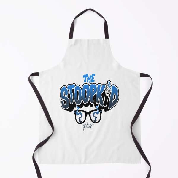 Item preview, The Stoop Kid Podcast T-ShirtThe Stoop Kid Podcast designed and sold by ElizaKenzie.