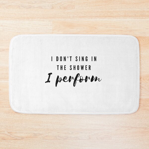 Item preview, Singer Quote designed and sold by Macondoart.