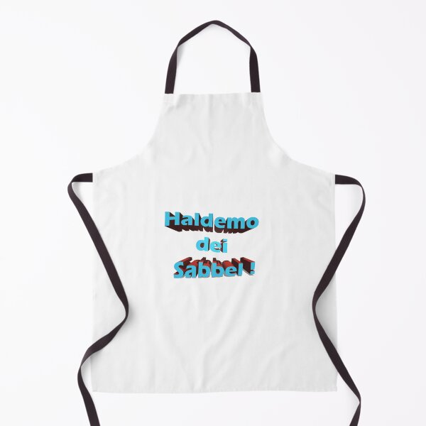 Item preview, Haldemo dei Sabbel - be quiet designed and sold by Catasa06.