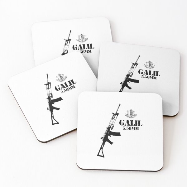Item preview, Galil rifle Classic designed and sold by DAVIDSCO.