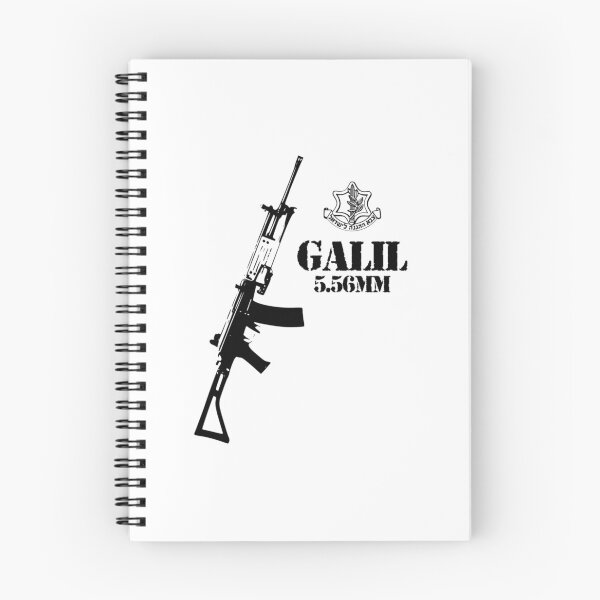 Item preview, Galil rifle Classic designed and sold by DAVIDSCO.