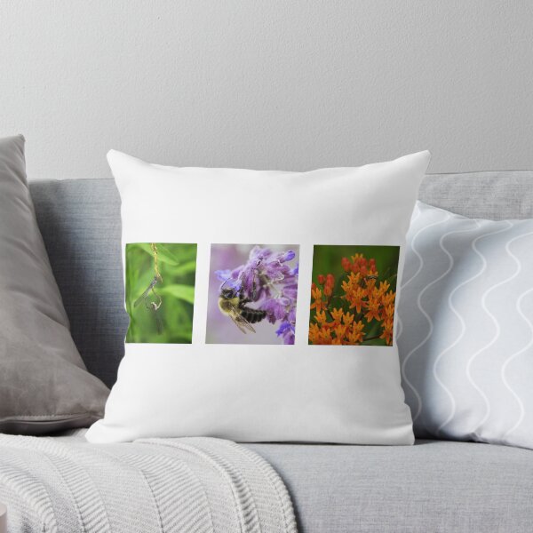 Item preview, Insects in Action designed and sold by MaryFontaine.