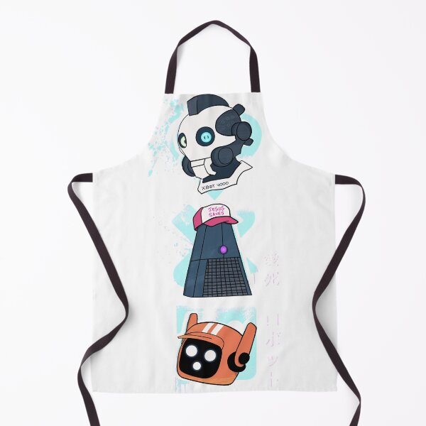 Item preview, Love death and robots three robot Essential designed and sold by particu.