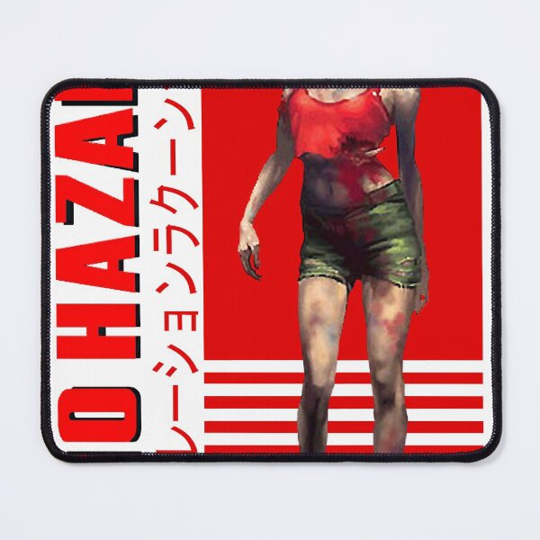 Item preview, Biohazard Classic designed and sold by regularlysit.