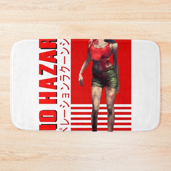 Item preview, Biohazard Classic designed and sold by regularlysit.