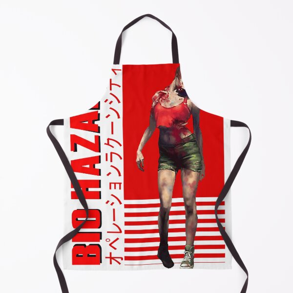 Item preview, Biohazard Classic designed and sold by regularlysit.