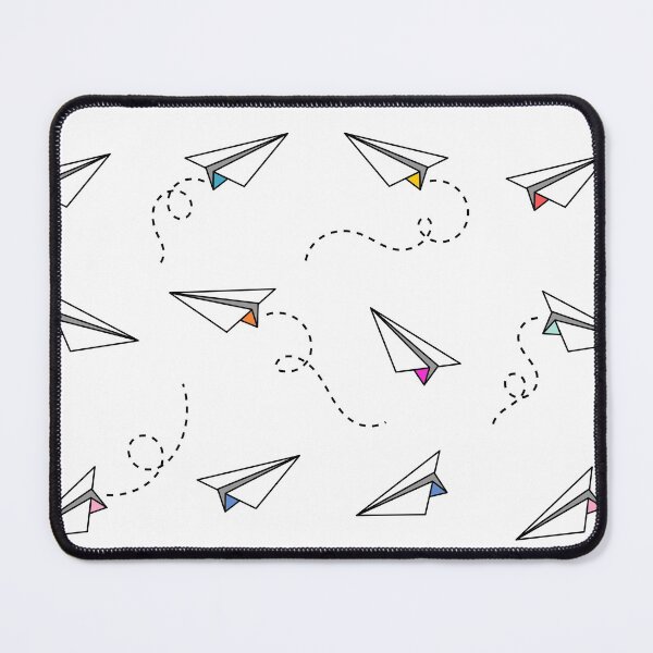Item preview, Best Paper Plane Patterns designed and sold by Dezinix.