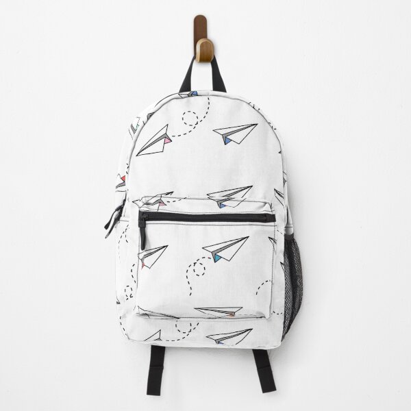 Item preview, Best Paper Plane Patterns designed and sold by Ideeplyfeltit.