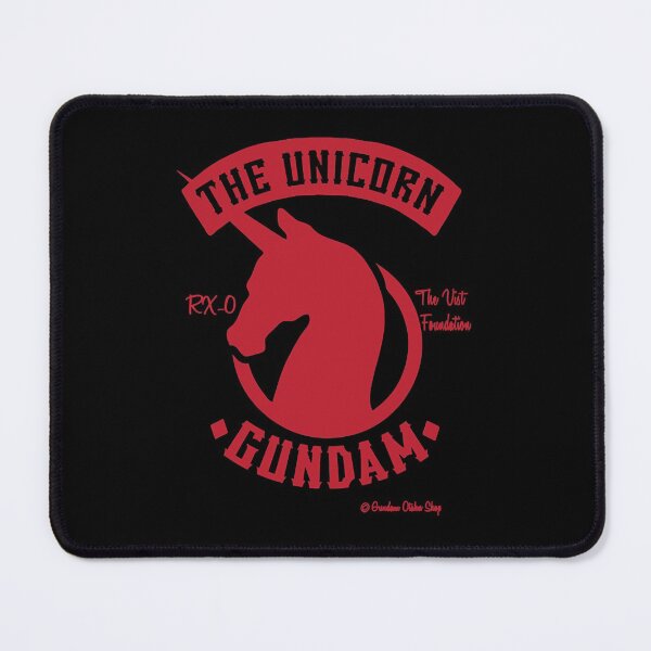 Item preview, The Unicorn Biker Style Badge designed and sold by phanbichch.
