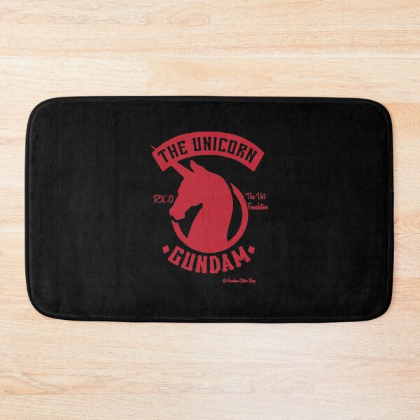 Item preview, The Unicorn Biker Style Badge  designed and sold by phanbichch.